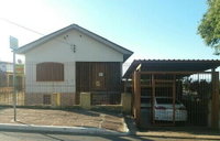 Casa com 3 Quartos e 2 Banheiros no Parque Indio Jary