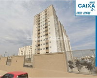 Apartamento 1 vaga em Suzano com 52,89m² e 38,77% de desconto