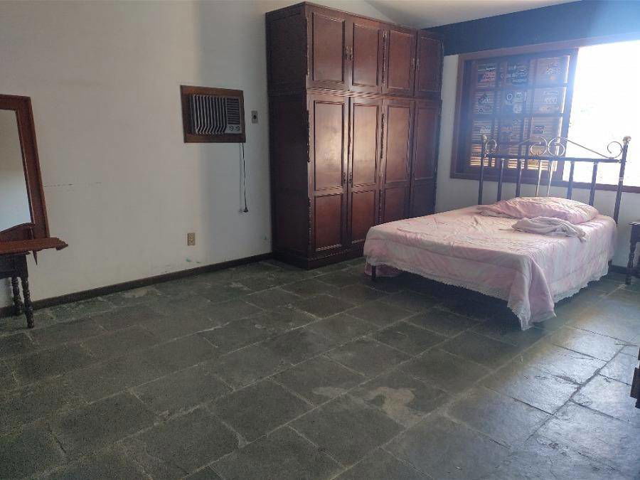 Casa Ocupada na Rua Homero Goncalves - São Gabriel/RS