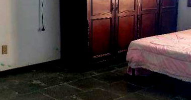 Casa Ocupada na Rua Homero Goncalves - São Gabriel/RS