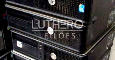 10 CPUS DELL Optiplex 380 em ótimo estado