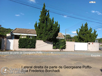 Casa com 215m², 3 quartos, 2 banheiros, ocupada