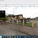 Fração Ideal de 16,66% de Casa com 2 Terrenos em Porto Alegre