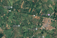 Imóvel Rural 98ha com 18 ônus, Fazenda São José ou Varjão