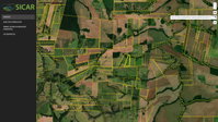 Imóvel Rural na Estrada para Barra Bonita - 49.852 m²