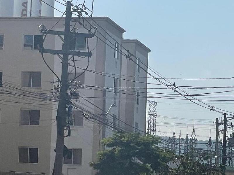 Apartamento 2 quartos em Rio de Janeiro