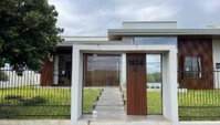 Casa Padrão 2 quartos e 2 banheiros em Fortaleza dos Valos - RS