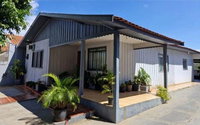 Residência com 4 quartos e 212m² em Umuarama/PR - Lote 1