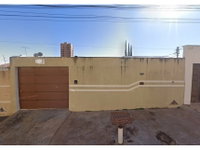 Casa com 3 quartos e 2 banheiros em Jardim Botânico - Uberlândia/MG