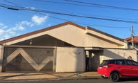 Terreno com Casa Residencial de Alto Padrão em José Bonifácio/SP