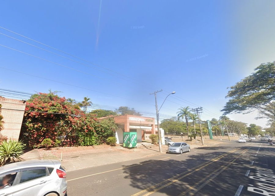 Imóvel Industrial com 34.151m² Construídos em Terreno de 194.214m²