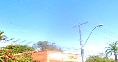 Imóvel Industrial com 34.151m² Construídos em Terreno de 194.214m²