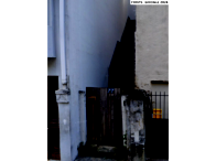 Prédio Comercial com Salas - Rua Barão de Guaratiba, Rio de Janeiro