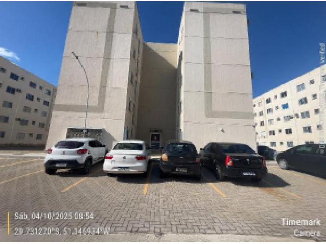 Apartamento com 1 vaga em São Leopoldo/RS