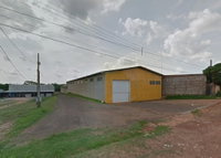 Galpão com 1.480m² de área construída em Rio Branco/AC