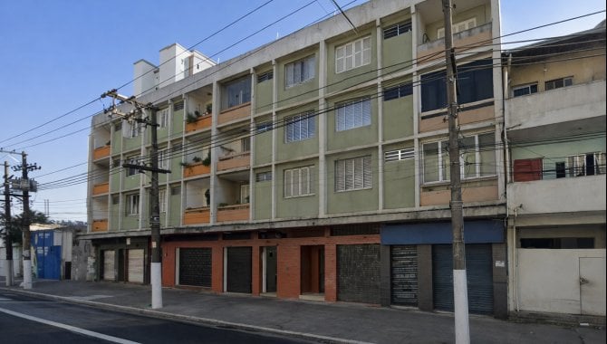 Apartamento 2 Quartos 1 Banheiro 72m² em Brás, São Paulo