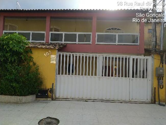 Apartamento 3 quartos, 2 banheiros e 1 vaga