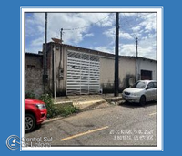 Casa em Porto Velho com 3 quartos e 250m² de terreno