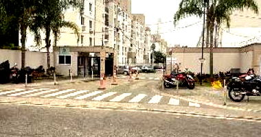 Apartamento com 2 quartos em Rio de Janeiro/RJ