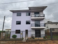 Apartamento com 74,89m² em Edifício Ravena