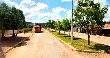 Fazenda Santa Tereza - 699,22 hectares em Ponte Alta do Bom Jesus/TO