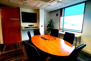 Conjunto Comercial 379m² DESOCUPADO no Rio de Janeiro