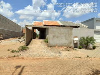 Terreno Residencial Savana Park em Jaru/RO