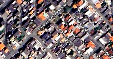Terreno Ocupado de 150m² no Bairro São Cristovão em Salvador