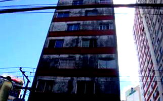 Apartamento no Edifício Ana Bella com Usufruto Vitalício