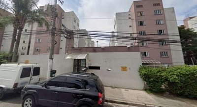 Apartamento com 1 Quarto em Vila Andrade