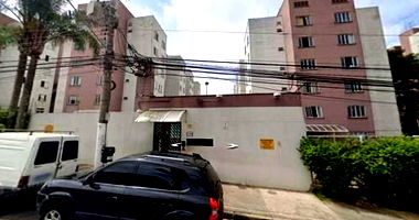 Apartamento com 1 Quarto em Vila Andrade