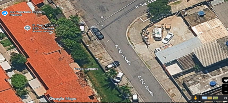 Apartamento com 46m², 1 quarto, Pavuna - RJ