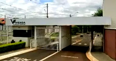 Casa em leilão com 3 quartos e 2 banheiros em Sumaré/SP