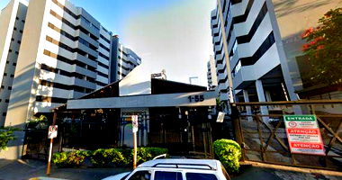 Apartamento 123m², 3 quartos, 2 banheiros, ocupado