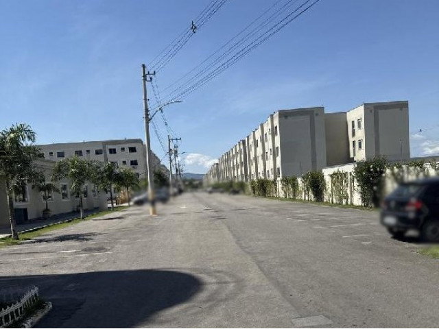 Apartamento com 2 quartos, 40,82m² privativos, 1 vaga