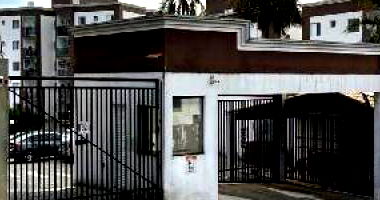 Apartamento com 3 quartos em Cotia/SP