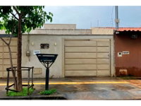 Casa no Residencial Tempo Novo com 150m² de terreno