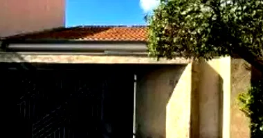 Casa em Leilão com 207,99m² Construída em Catanduva/SP