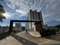 Apartamento 2 quartos, 65,47m² - Cond. Gran Vic Pequim