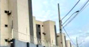 Apartamento 303 com 1 vaga em condomínio em Cascavel/PR