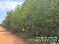 Lote de 14.000 m² em Cuiabá