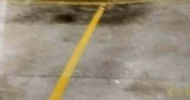 Vaga de garagem privativa com 14,52 m² no térreo