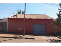 Casa com 3 quartos, 2 banheiros, 1 vaga, 151.82m² construída, ocupada