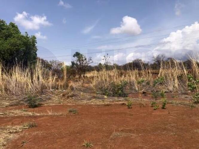 Chácara com 12.000m² - Terreno amplo para lazer e investimento