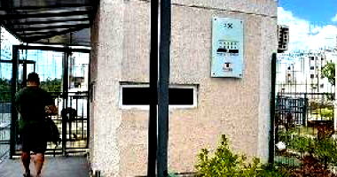 Apartamento 2 quartos, 70.96m², desocupado, área privativa 40.53m²