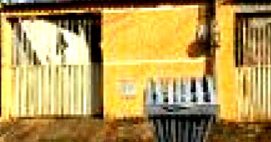 Casa com 2 quartos, 64.95m² construídos, 180m² de terreno