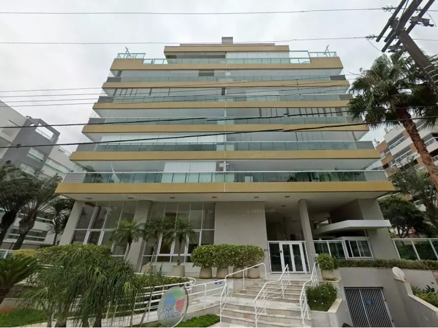 Apartamento Duplex com 4 vagas - 314.06m²