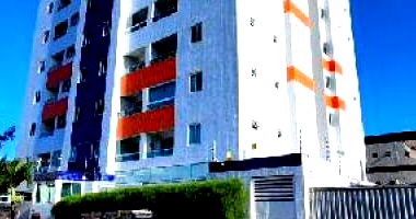 Apartamento com 2 Quartos em João Pessoa/PB