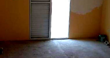 Casa com 3 quartos, 2 banheiros e 162m² construída, ocupada