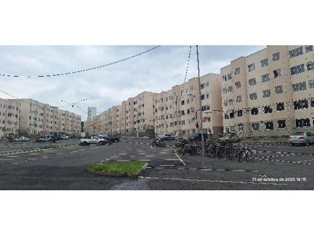 Apartamento com 2 quartos no Rio de Janeiro